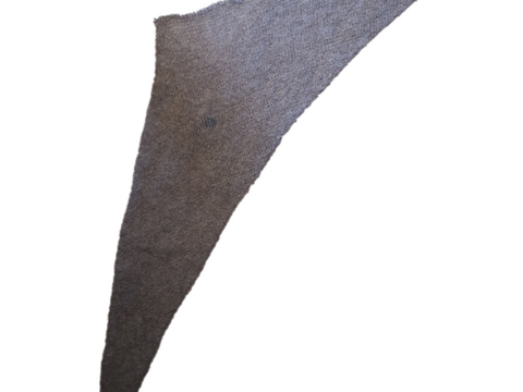 Anleitung für einen gestrickten, leichten, wärmenden Sommerschal