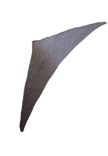 Anleitung für einen gestrickten, leichten, wärmenden Sommerschal