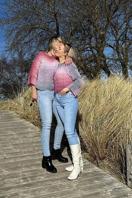 SOULMATE Pulli - Bild 6