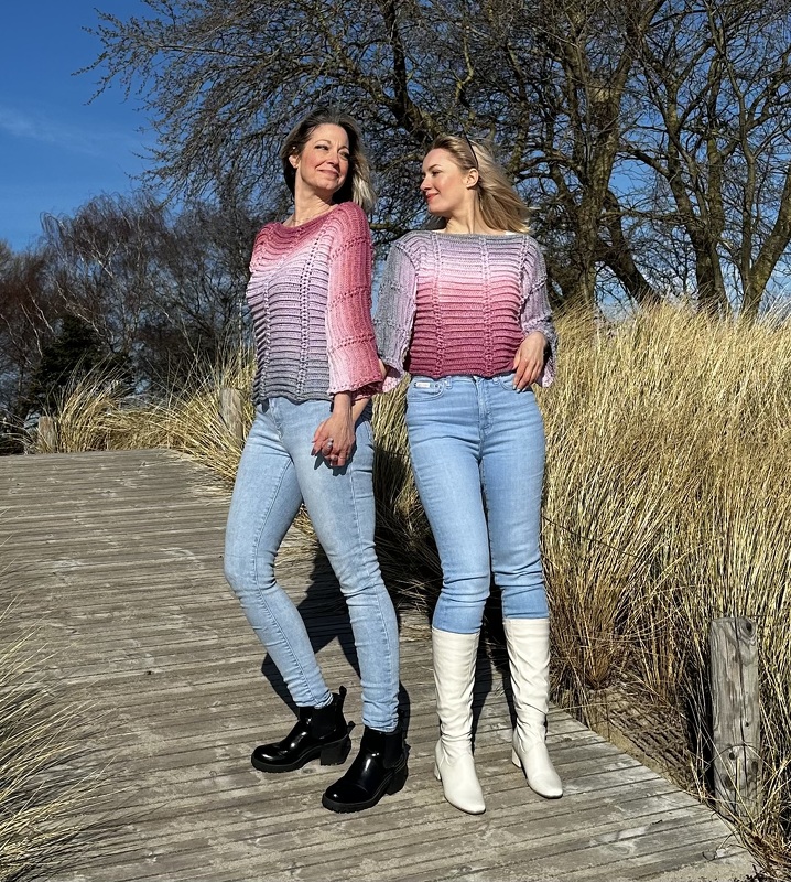 SOULMATE Pulli - Bild 4