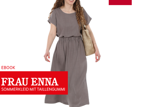 Kleid FRAU ENNA | eBook