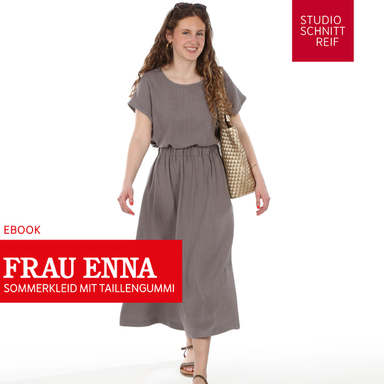 Kleid FRAU ENNA | eBook