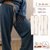 Oversized pajama pants – Women 30–48