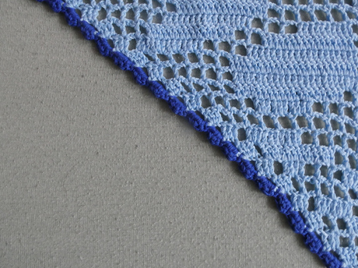 Motivtuch "Küstenliebe"