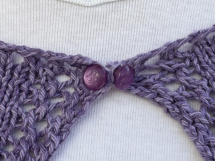 Sommer Jacke ‘Elara’ – Eine Strickanleitung