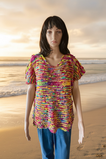 Sommershirt Crime