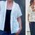 Cardigan, Shirt “Selma” – Unisex Summer Shirt Crochet Pattern