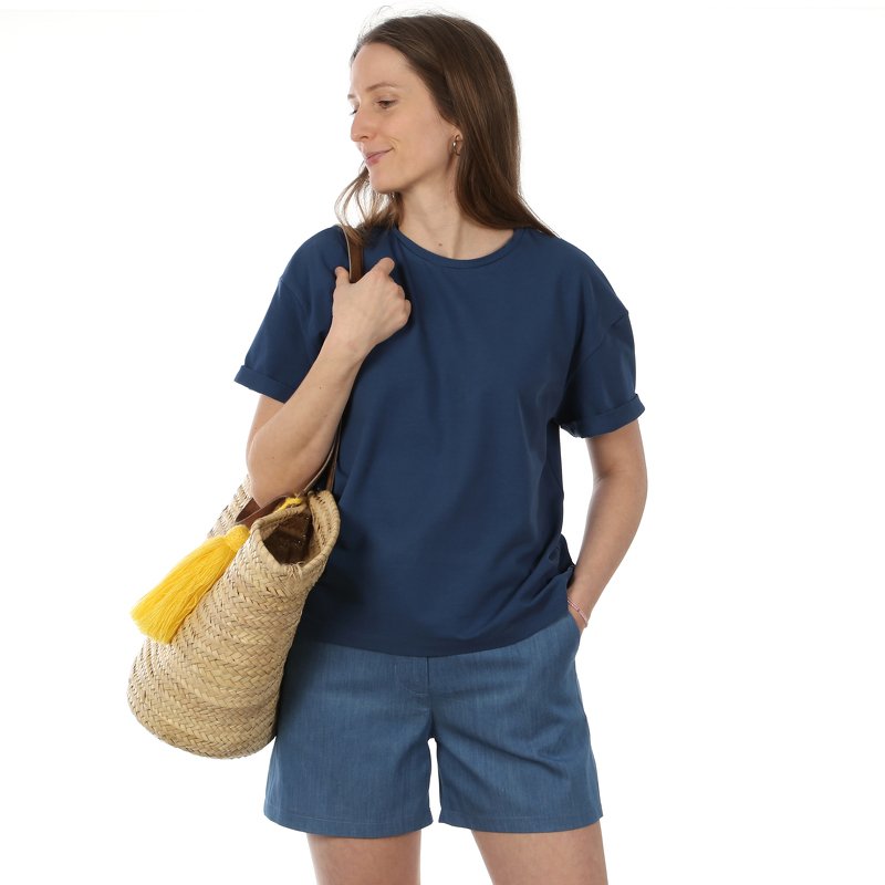 Shirt FRAU ENI | eBook - Bild 9