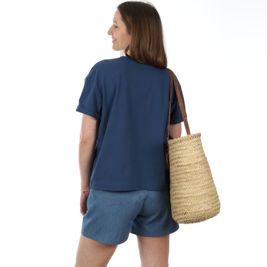 Shirt FRAU ENI | eBook