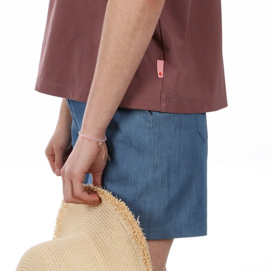 Shirt FRAU ENI | eBook