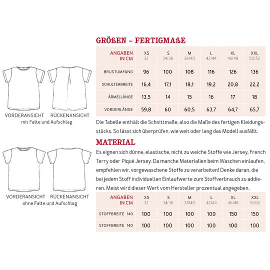 Shirt FRAU ENI | eBook