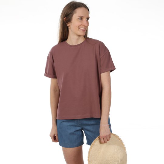 Shirt FRAU ENI | eBook