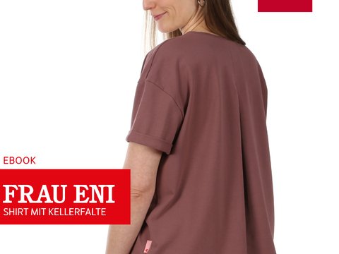 Shirt FRAU ENI | eBook