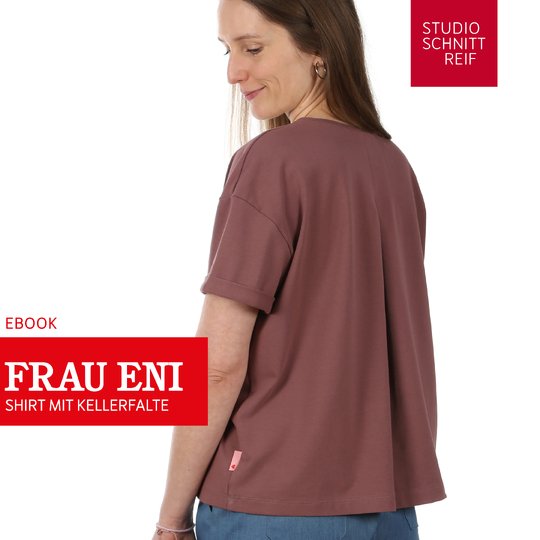 Shirt FRAU ENI | eBook