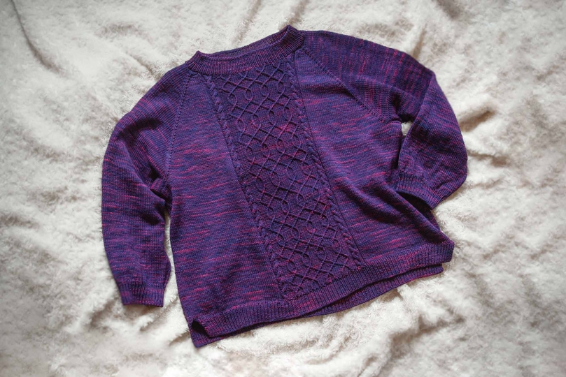 BE ROOTED Pullover Sweater 8 Größen (XXS-3XL) Nahtlos von oben