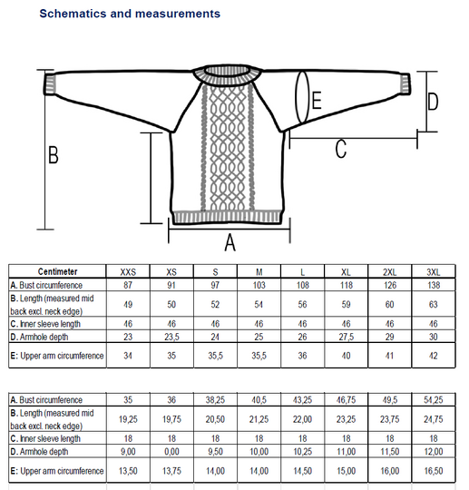 BE ROOTED Pullover Sweater 8 Größen (XXS-3XL) Nahtlos von oben
