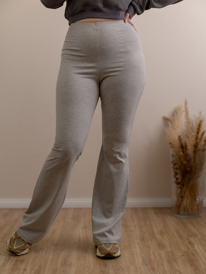 Flared pants – Regular 30–48