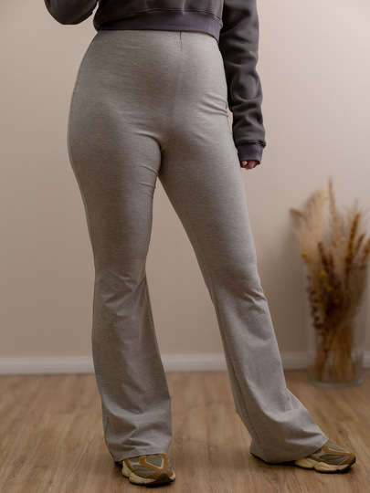 Flared pants – Regular 30–48