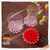 Crochet Pattern Flower Coaster | German & English