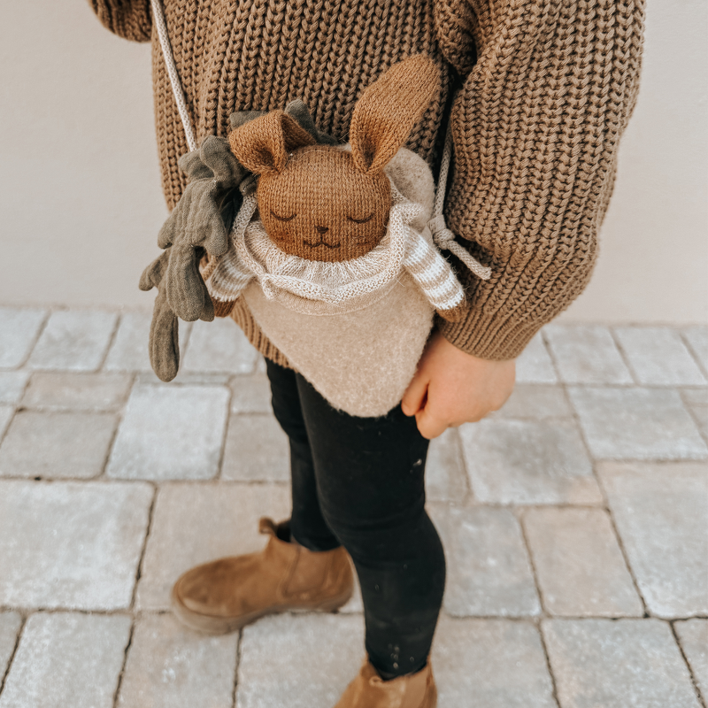 E-Book Nähen Möhrchen Tasche - deutsch - mit einfacher Anleitung - Bild 4