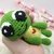 Turtle - easy Amigurumi crochet pattern by NiggyArts