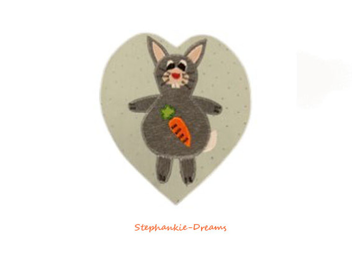 Applications Animals Set 1