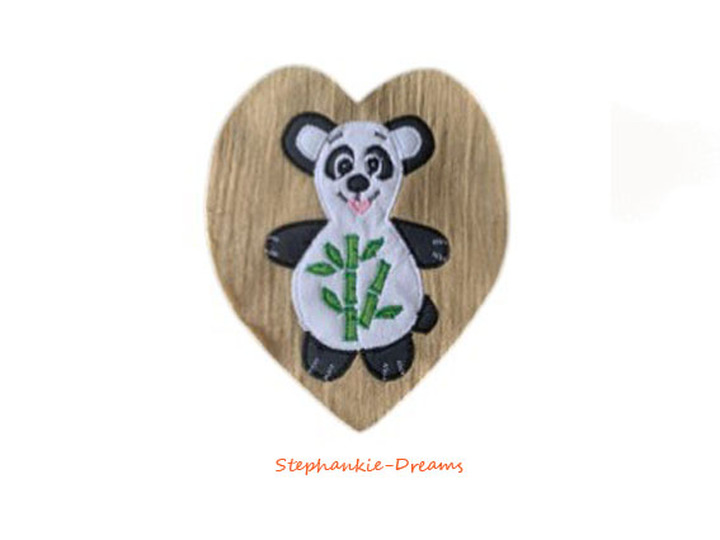 Applications Animals Set 1