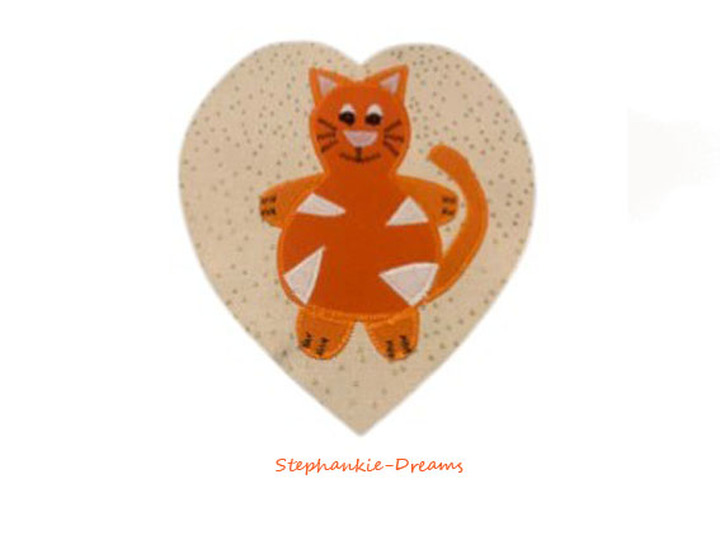 Applications Animals Set 1