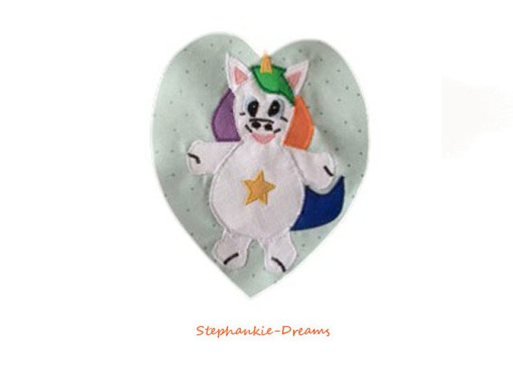 Applikationen Animals Set 1