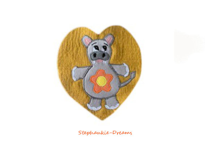 Applications Animals Set 2