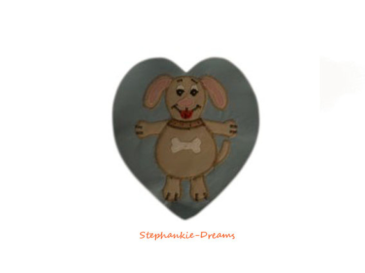 Applications Animals Set 2