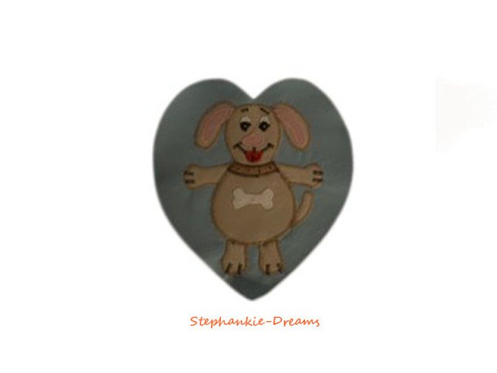 Applikationen Animals Set 2