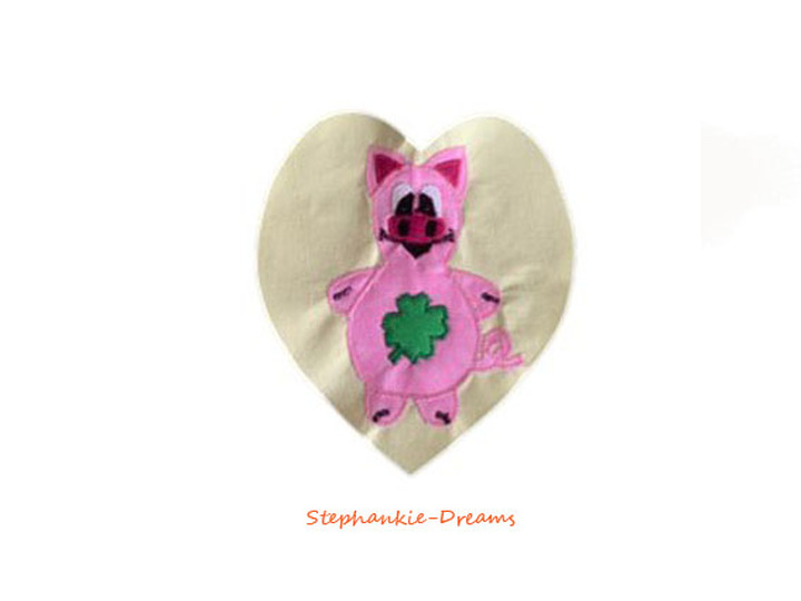 Applications Animals Set 3