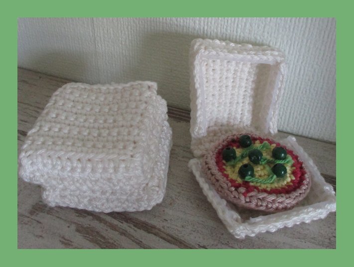 Pizza on wheels - Image 4