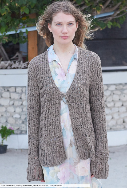 Jacke und Hut - Bild 3