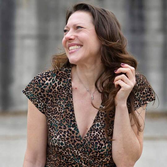 Schnittmuster Wickelkleid Rand und Band Gr. 32 - 62 Damen