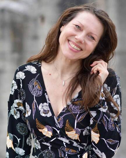 Schnittmuster Wickelkleid Rand und Band Gr. 32 - 62 Damen