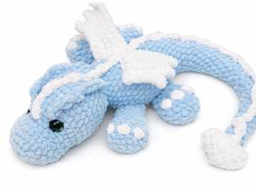 Glücksdrachen Drago