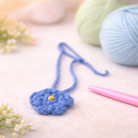 Häkelanleitung Mini Katze Organizer Amigurumi Stiftehalter DIY