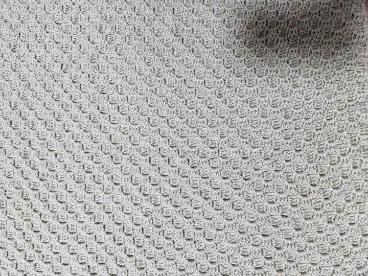 PDF Häkelanleitung C2C Pullover - alle Größen, auch für Kinder geeignet