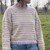 VERSA sweater, knitting pattern