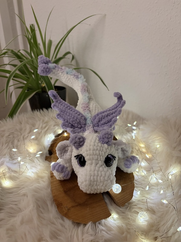 Liora der Drache - Bild 6