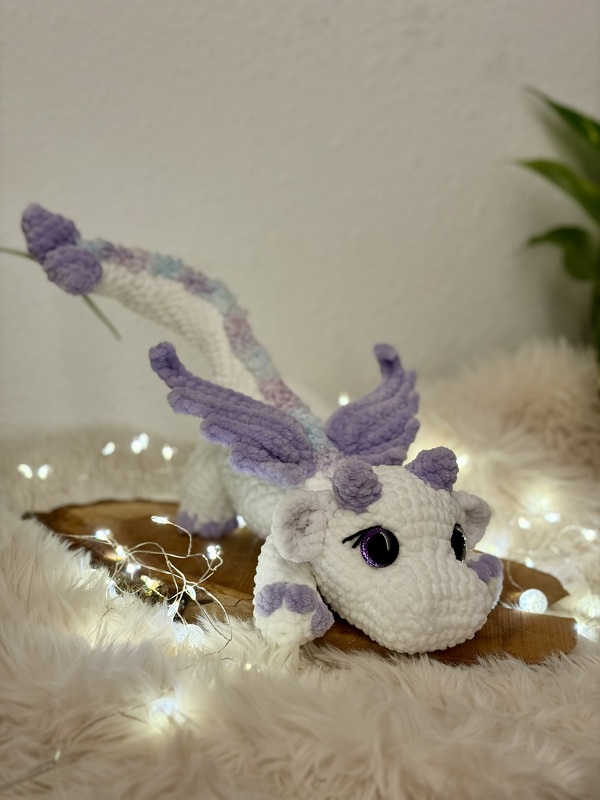 Liora der Drache - Bild 3