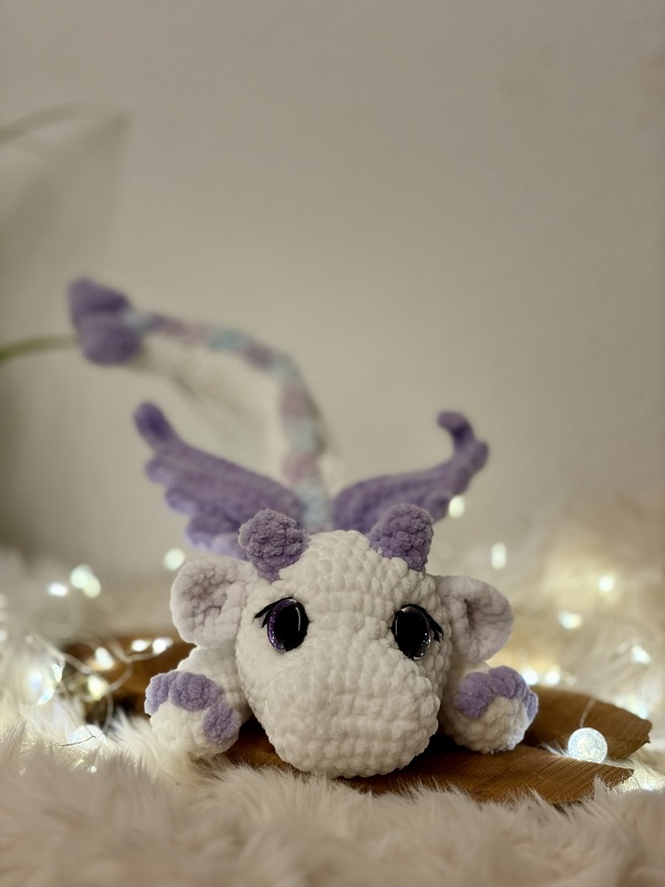 Liora der Drache - Bild 2