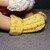 Crochet Pattern For Doll Socks!