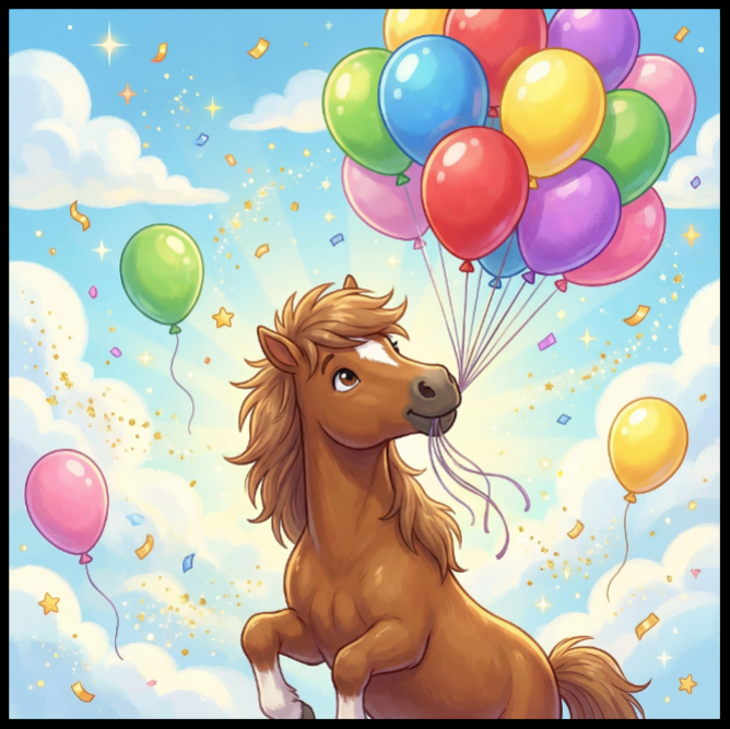 Themenset – Geburtstag - Bild 2