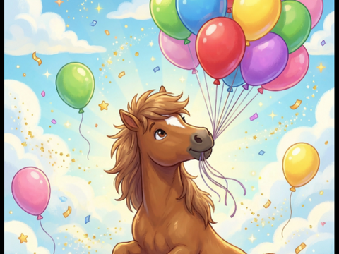 Themenset – Geburtstag