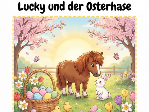Themenset – Ostern