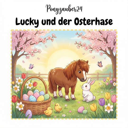 Themenset – Ostern