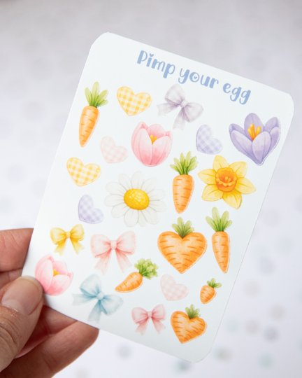 Oster Plotter Bundle